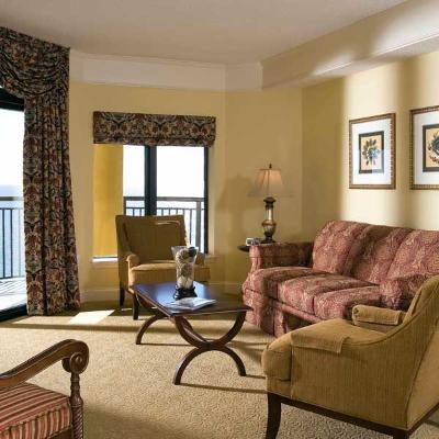 Anderson Ocean Club - 