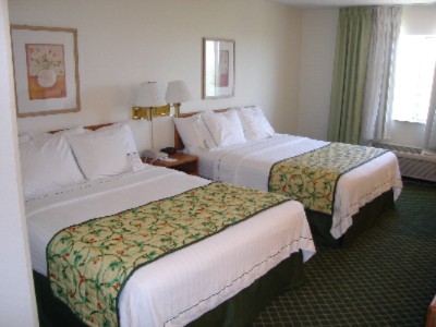 Branson Fairfield Inn by Marriott - Our Geust Rooms Are Perfect For The Business Or Leisure Travelers