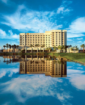 Renaissance Fort Lauderdale Plantation - 