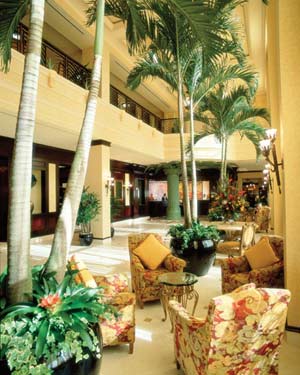Renaissance Fort Lauderdale Plantation - 