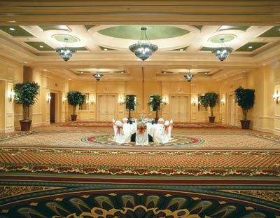 Renaissance Fort Lauderdale Plantation - 