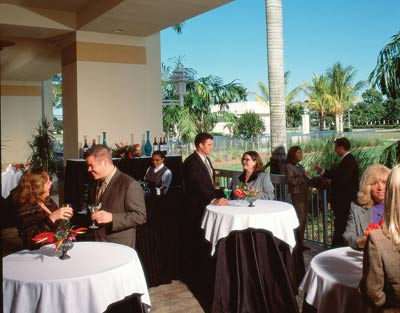 Renaissance Fort Lauderdale Plantation - 