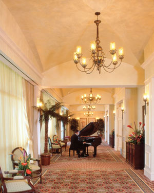 Renaissance Fort Lauderdale Plantation - 