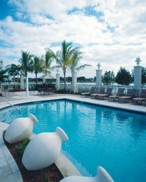 Renaissance Fort Lauderdale Plantation - 