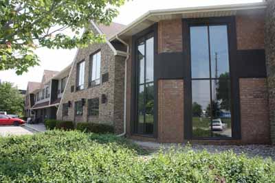 Comfort Inn Burlington - 