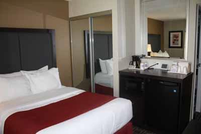 Comfort Inn Burlington - 