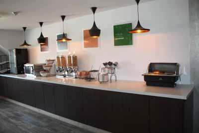 Comfort Inn Burlington - 
