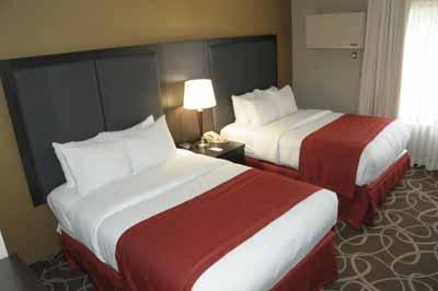 Comfort Inn Burlington - 