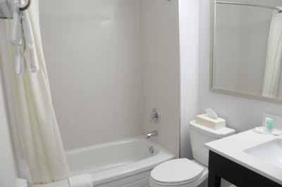 Comfort Inn Burlington - 
