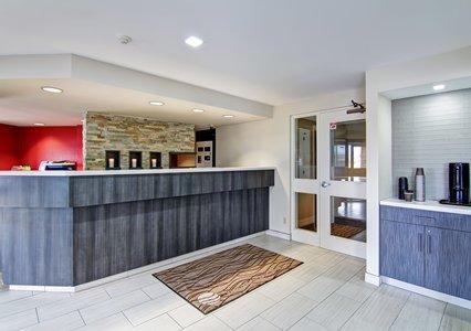 Welcome To The Comfort Inn St. Catharines