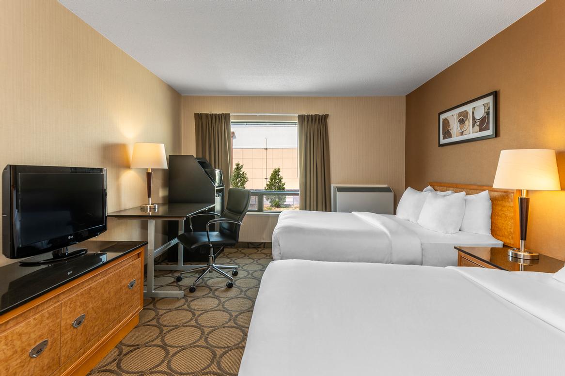Comfort Inn - 