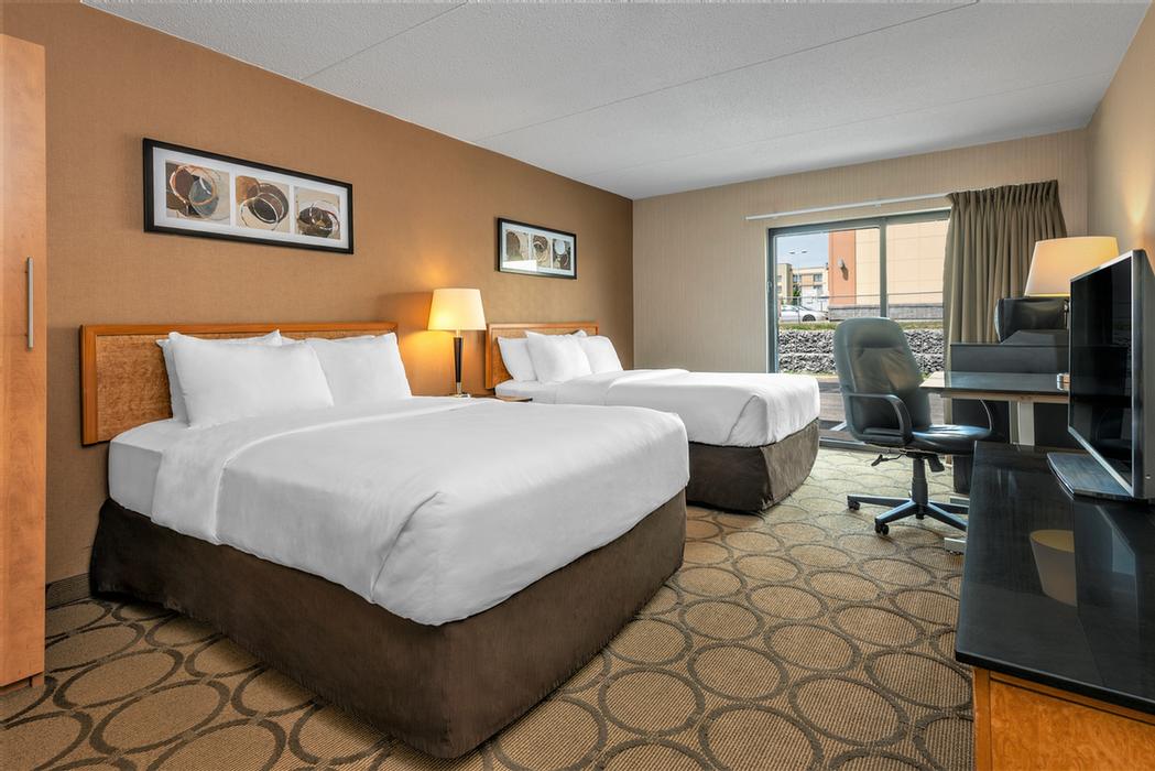 Comfort Inn - 