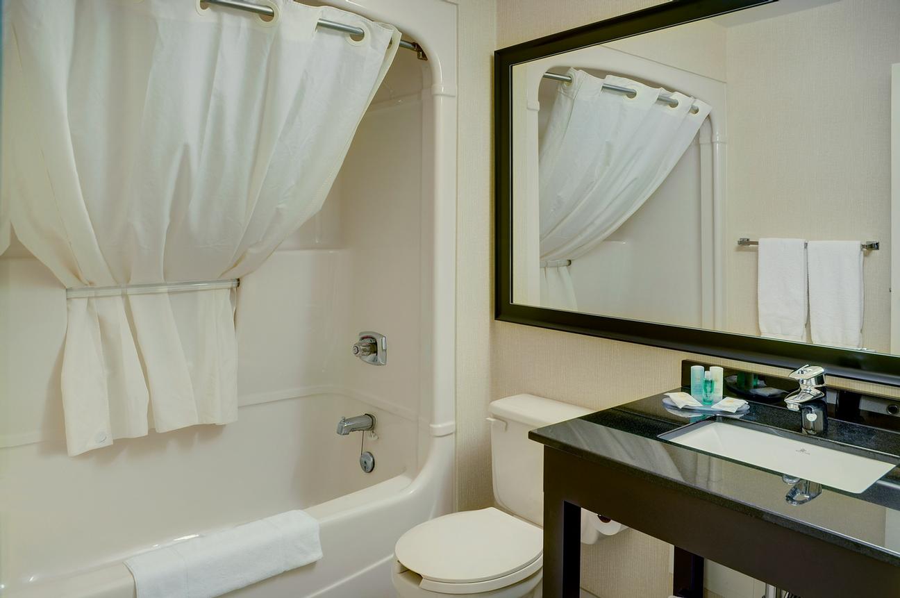 Comfort Inn - 