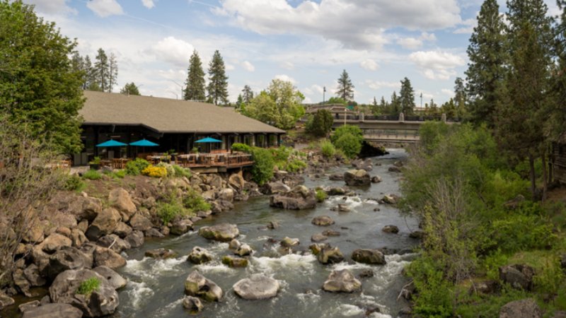 Image of The Riverhouse Resort & Convention Center