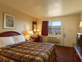 Days Inn Suites Victorville - 