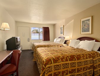 Days Inn Suites Victorville - 