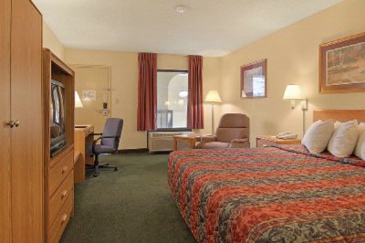Guesthouse Inn - 