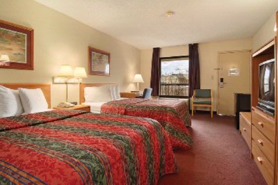 Guesthouse Inn - 
