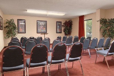 Guesthouse Inn - 