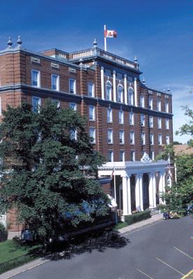 Rodd Charlottetown a Rodd Signature Hotel - 