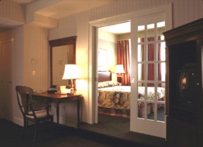Rodd Charlottetown a Rodd Signature Hotel - 