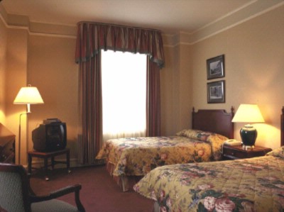 Rodd Charlottetown a Rodd Signature Hotel - 