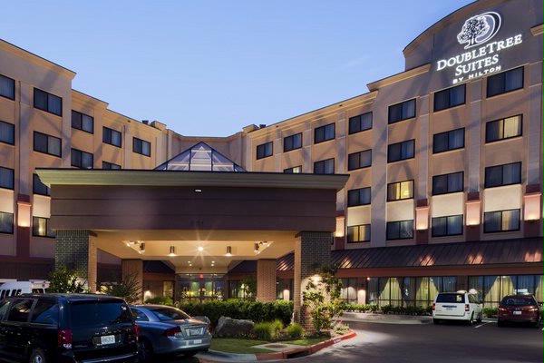Beautiful New Hotel In Bentonville Ar