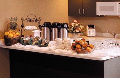 Golden Inn Hotel & Conference Center - 
