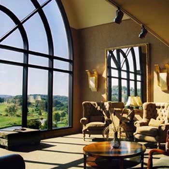 Heritage Hills Golf Resort & Conference Center - The Masters Suite