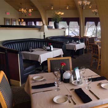 Heritage Hills Golf Resort & Conference Center - Ironwoods Restaurant