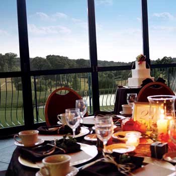 Heritage Hills Golf Resort & Conference Center - Windows On The Green Terrace