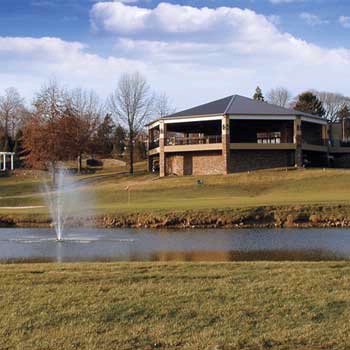 Heritage Hills Golf Resort & Conference Center - Windows On The Green Terrace