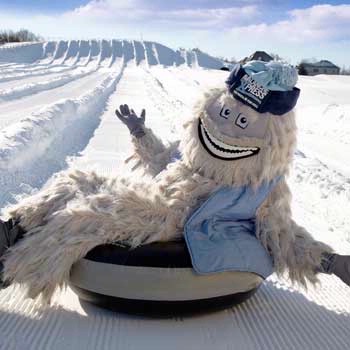 Heritage Hills Golf Resort & Conference Center - Avalanchexpress Snow Tubing