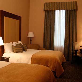 Heritage Hills Golf Resort & Conference Center - Queen Room