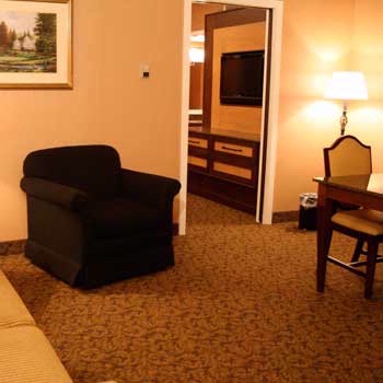 Heritage Hills Golf Resort & Conference Center - King Extended Leisure Suite