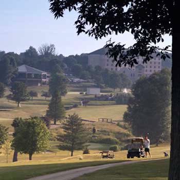 Heritage Hills Golf Resort & Conference Center - Heritage Hills Golf Course