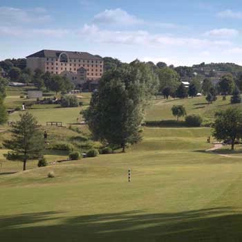 Heritage Hills Golf Resort & Conference Center - Heritage Hills Golf Course