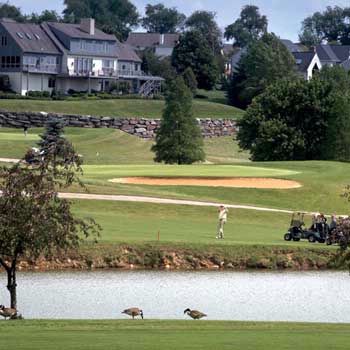Heritage Hills Golf Resort & Conference Center - Heritage Hills Golf Course