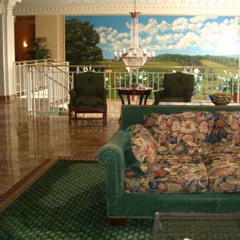 Heritage Hills Golf Resort & Conference Center - Hotel Lobby