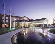 Hilton Garden Inn - 