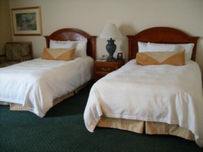 Hilton Garden Inn - 