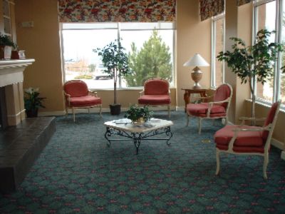 Hilton Garden Inn - 