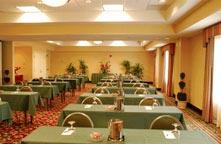 Hilton Garden Inn - 