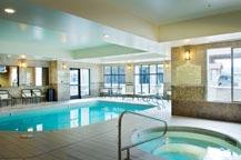 Hilton Garden Inn - 