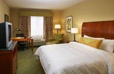 Hilton Garden Inn - 