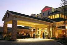 Hilton Garden Inn - 