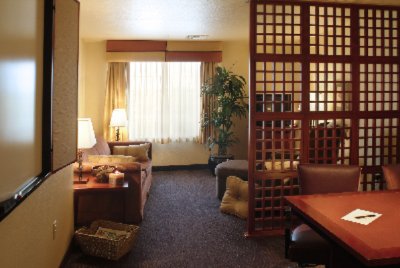 Executive Suite
