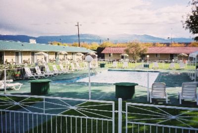 Image of Okanagan Seasons Resort