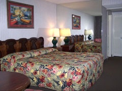 Dana Point Harbor Inn - 