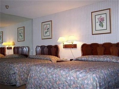 Dana Point Harbor Inn - 